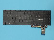 Клавіатура Asus&nbsp;Vivobook&nbsp;16X&nbsp;Oled&nbsp;K3605ZC